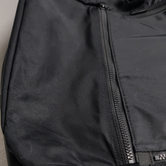 lululemon athletica Black Compact Backpack - Picture 16 of 16